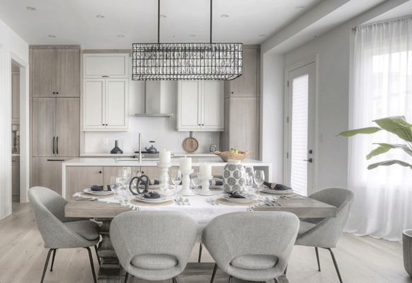 Whitehorn Woods Towns image