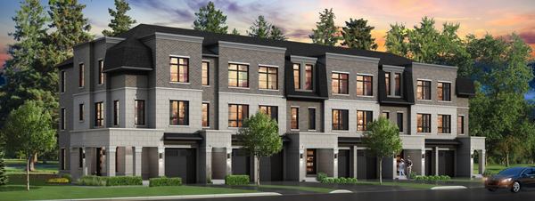 Whitehorn Woods Towns image