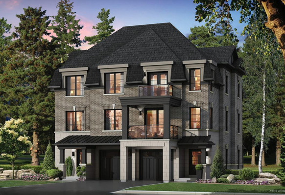 Whitehorn Woods Towns image