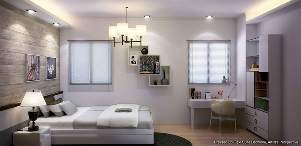 Cheer Residences Your Happy Place image