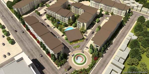 Cheer Residences Your Happy Place image