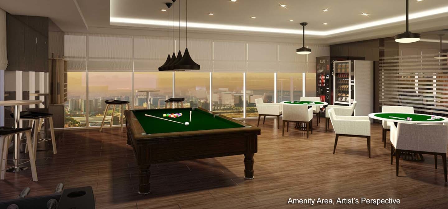 Coast Residences image