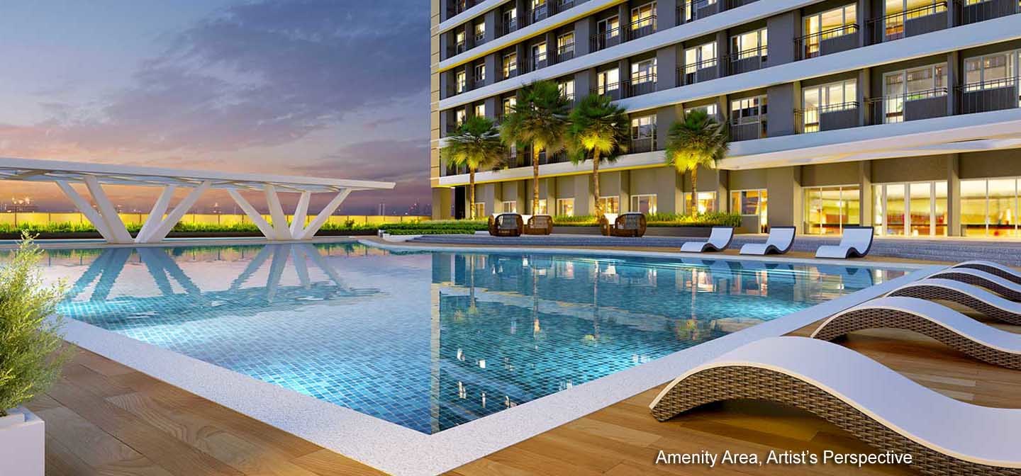 Fame Residences image