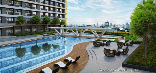 Fame Residences image