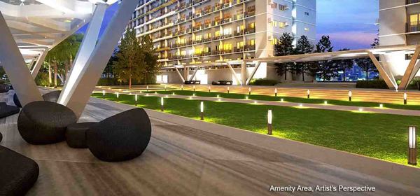 Fame Residences image