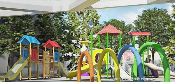 Fame Residences image