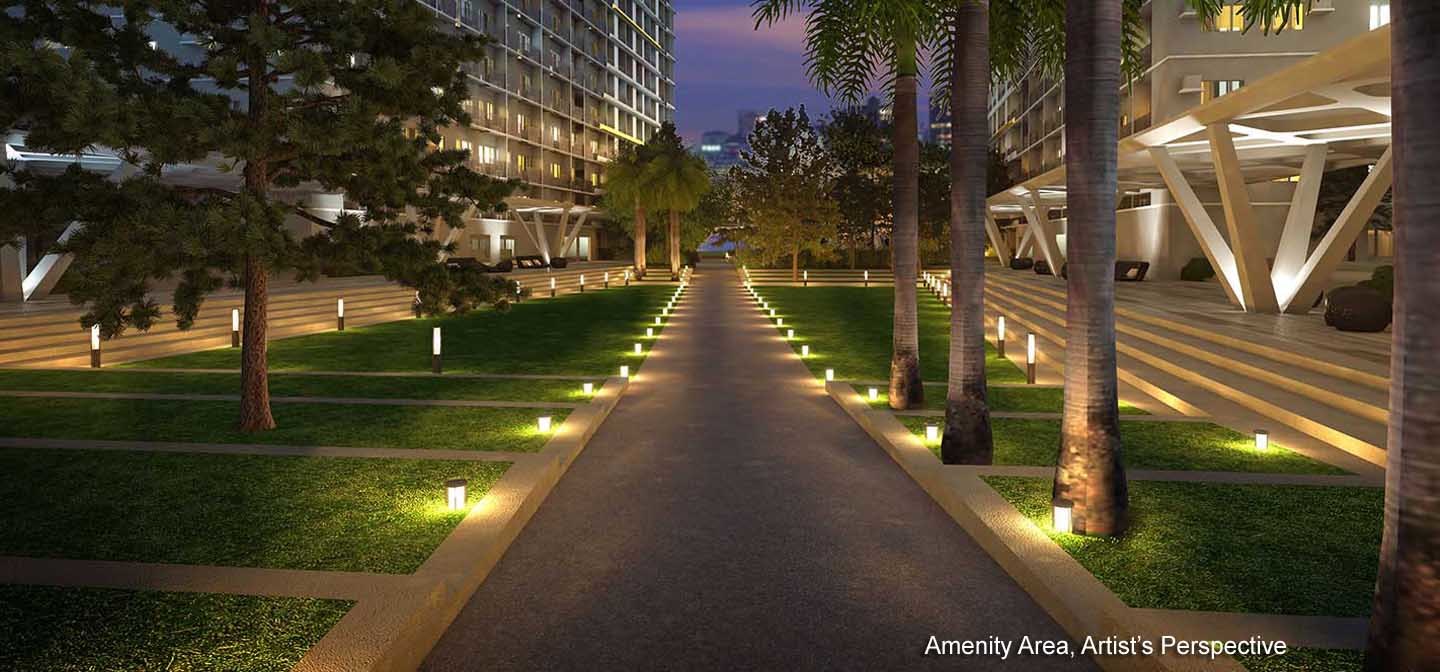 Fame Residences image