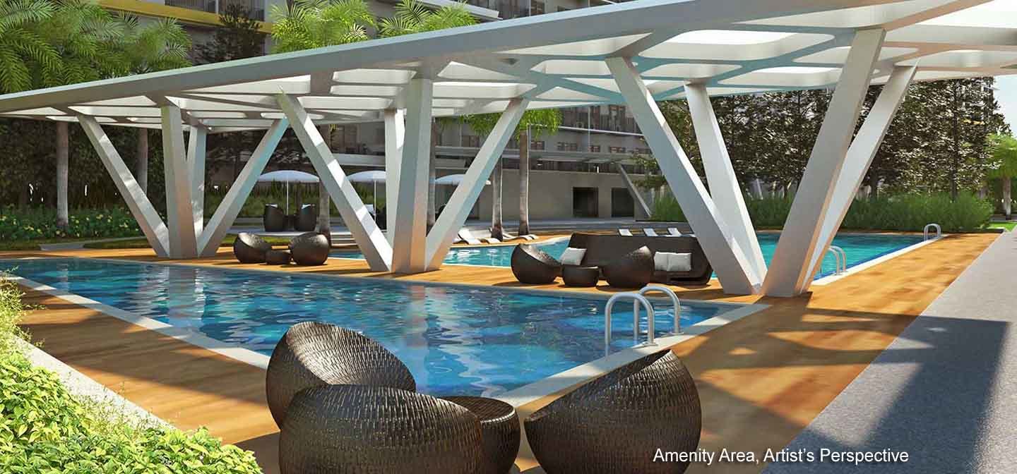 Fame Residences image