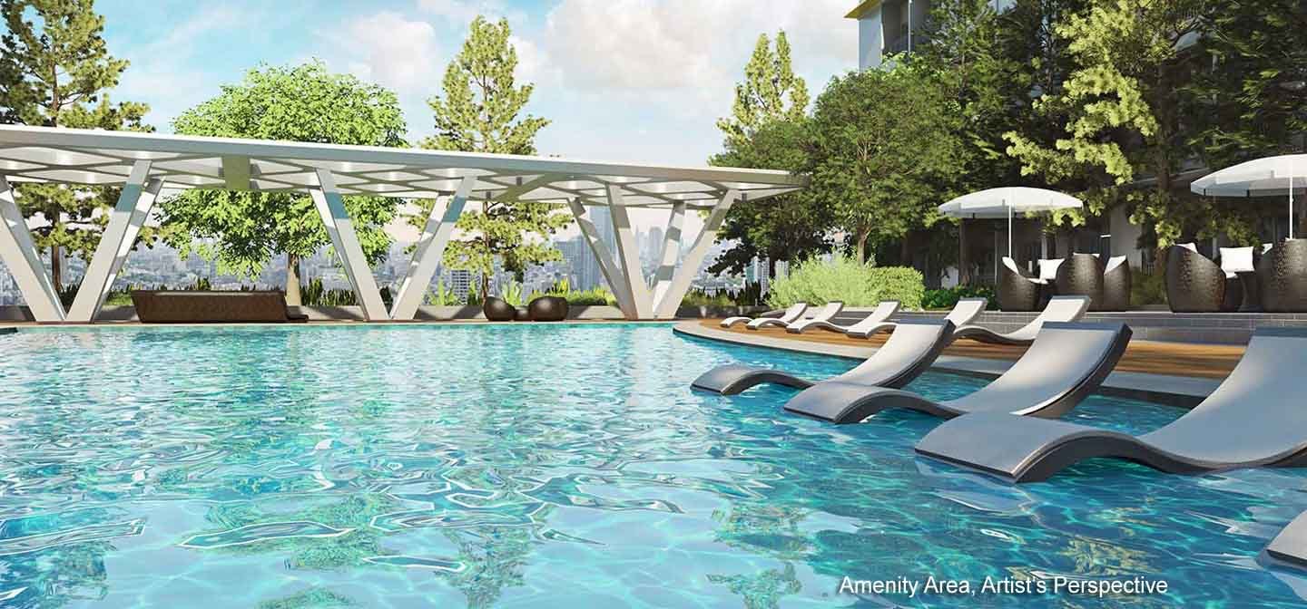 Fame Residences image