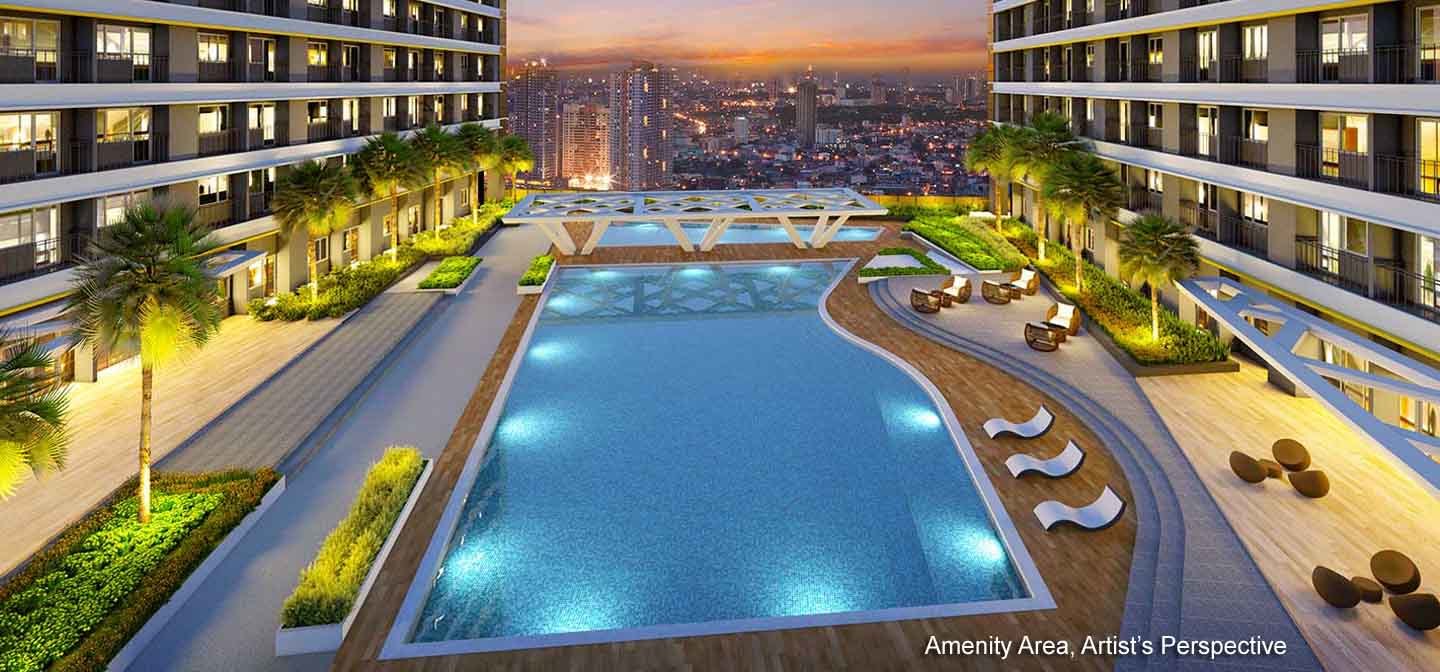 Fame Residences image