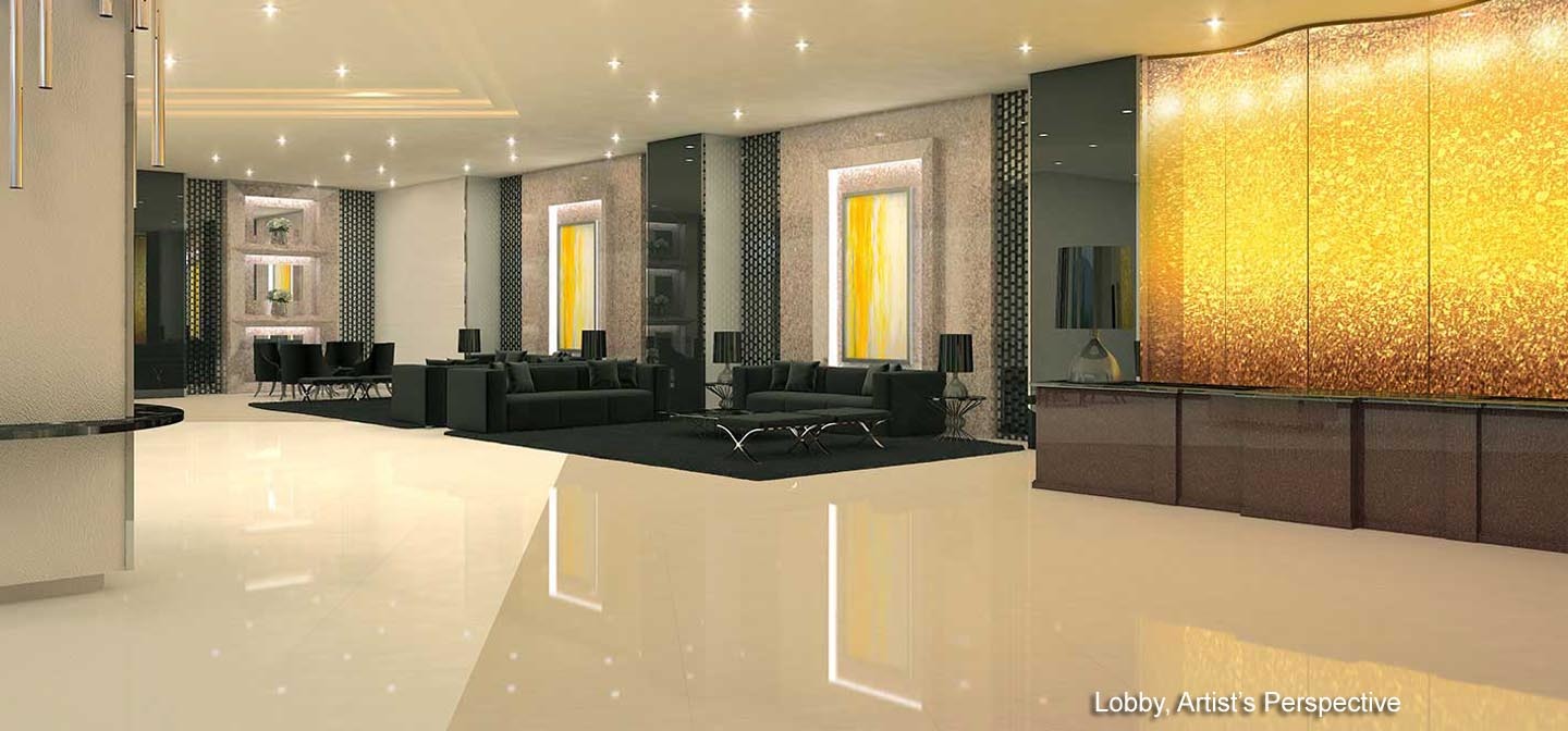 Fame Residences image