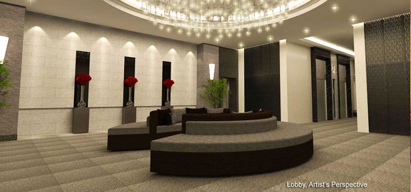 Fame Residences image