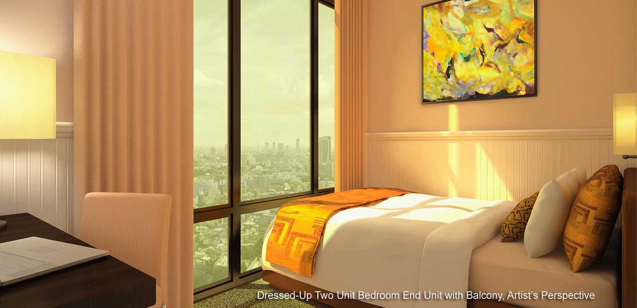 Fame Residences image