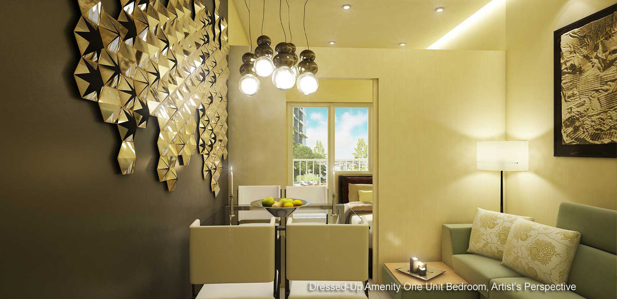 Fame Residences image