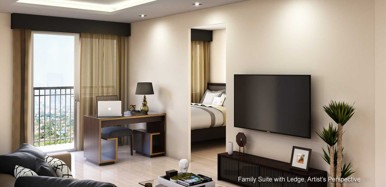 Fame Residences image