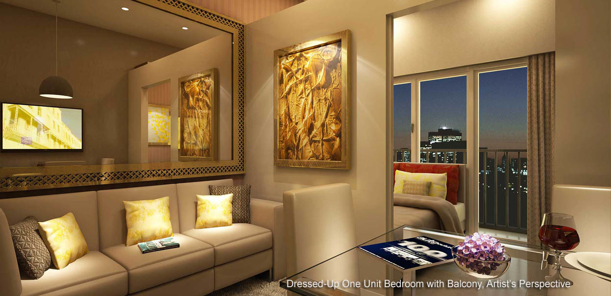Fame Residences image