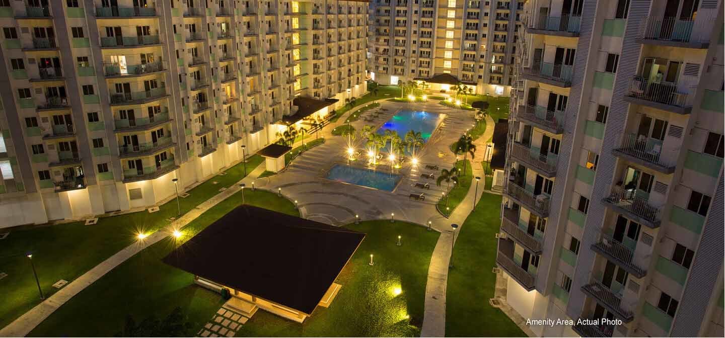 Field Residences image