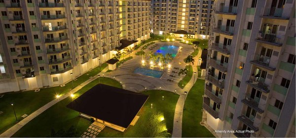 Field Residences image