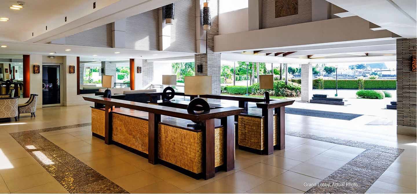 Field Residences image