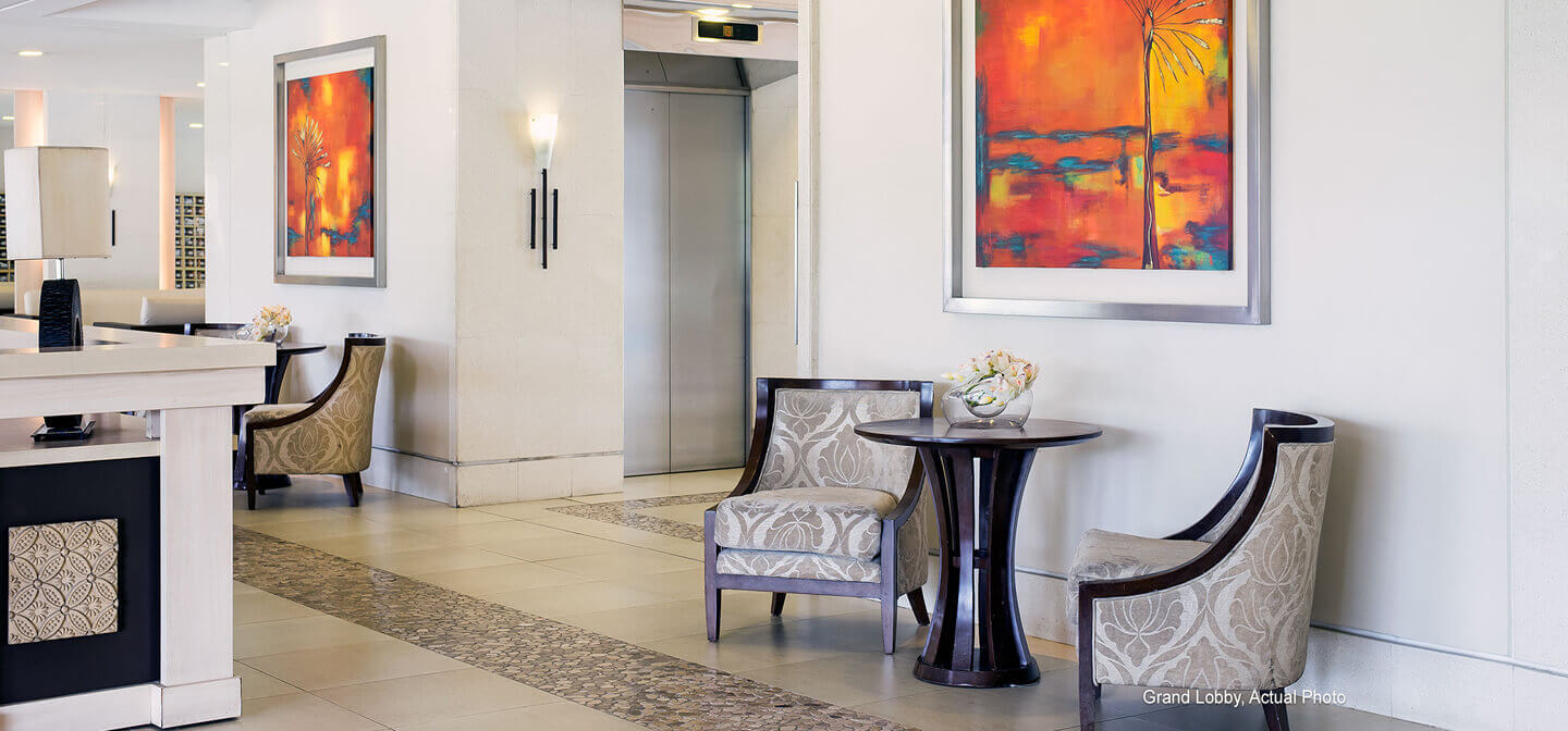 Field Residences image