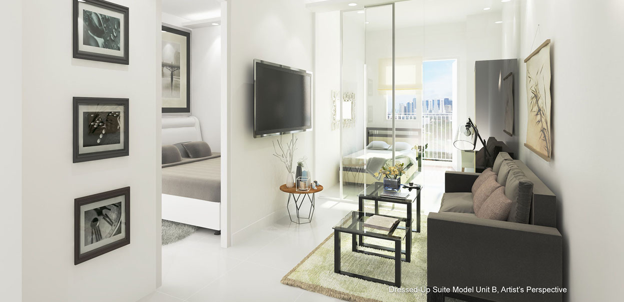 Field Residences image