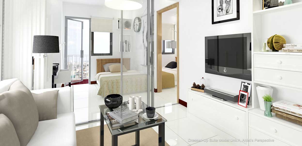 Field Residences image