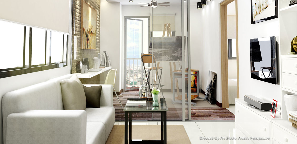 Field Residences image