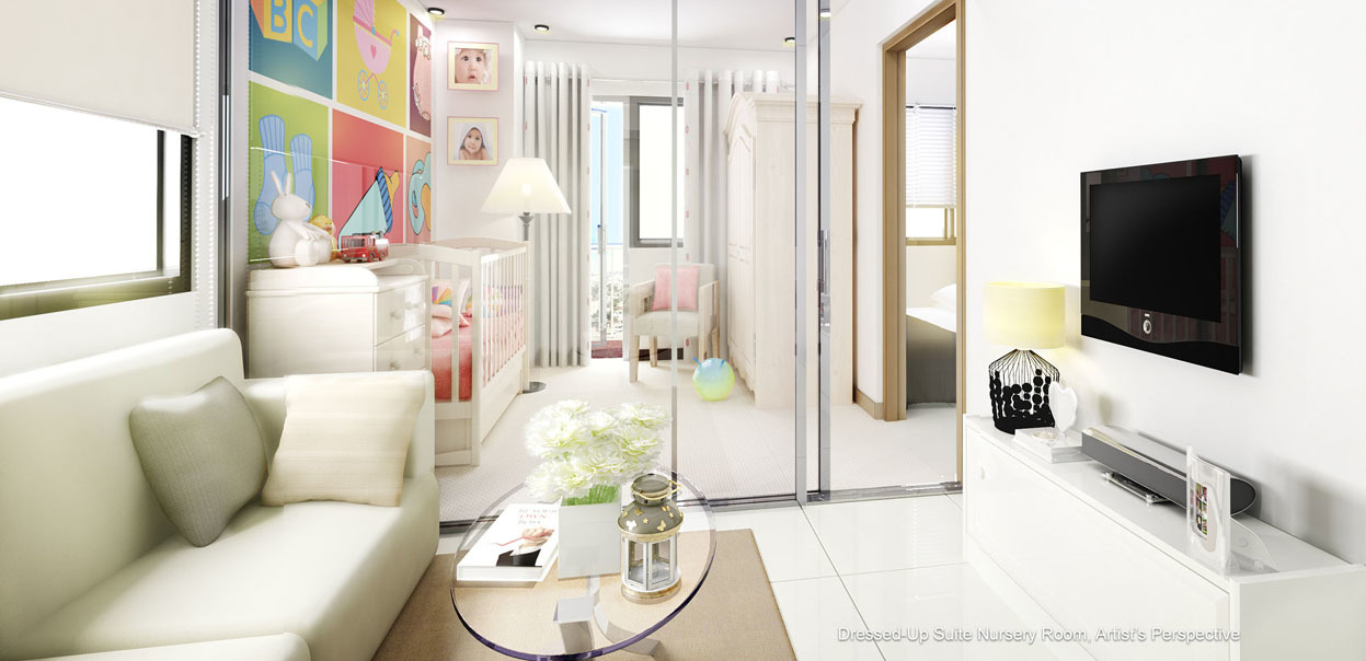 Field Residences image