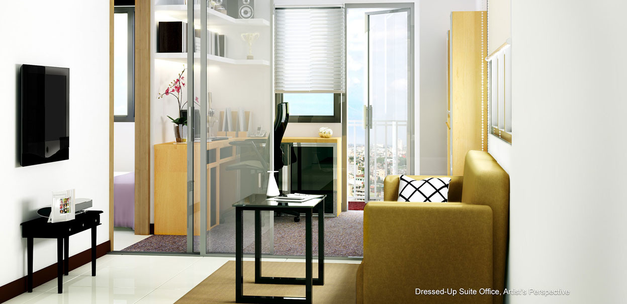 Field Residences image