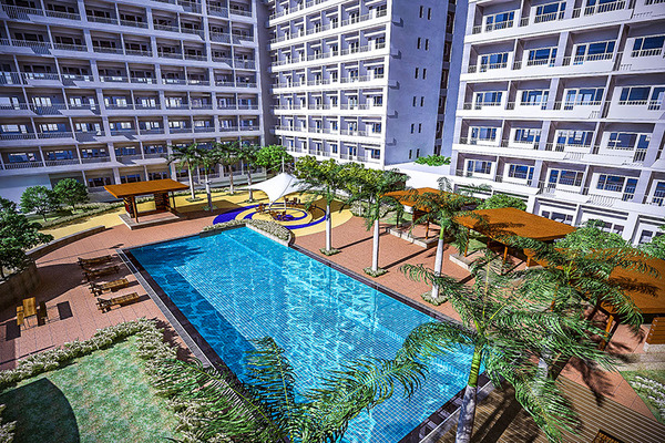 Grace Residences image