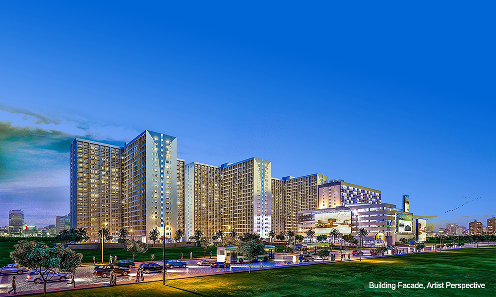 Grace Residences image