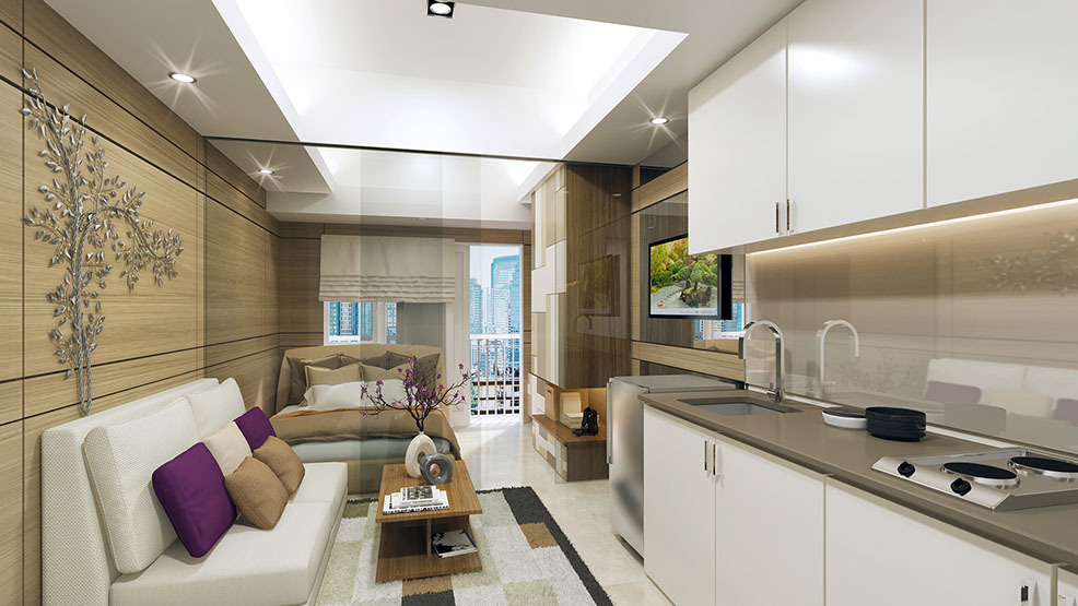 Grace Residences image