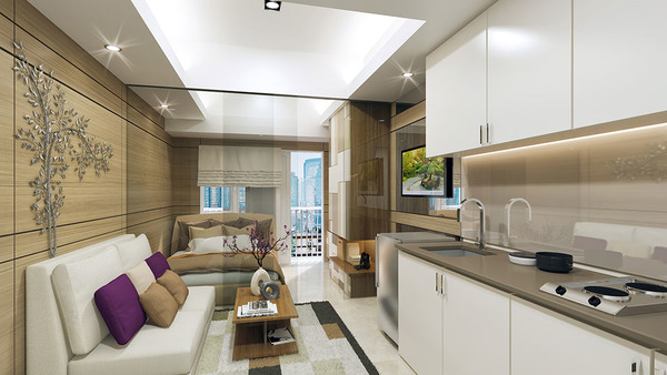 Grace Residences image