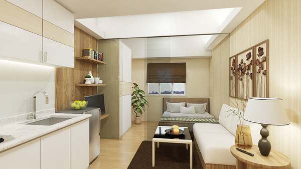 Grace Residences image