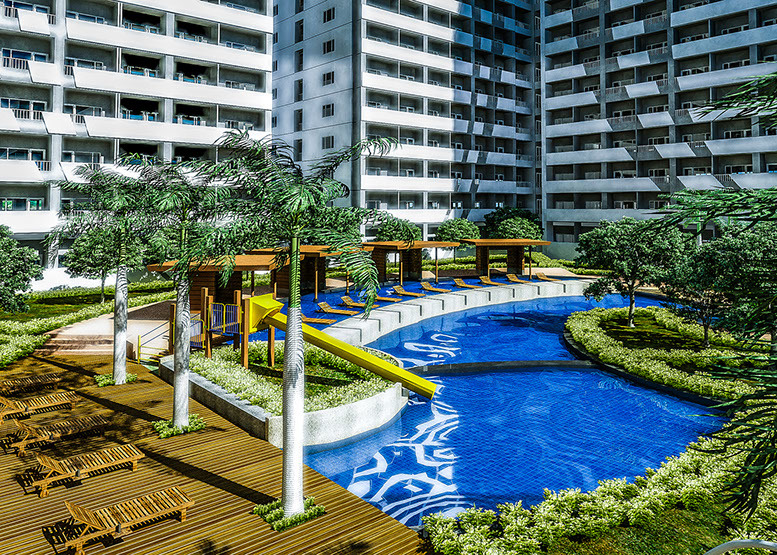 Grace Residences image