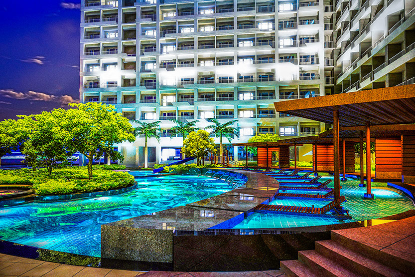 Grace Residences image