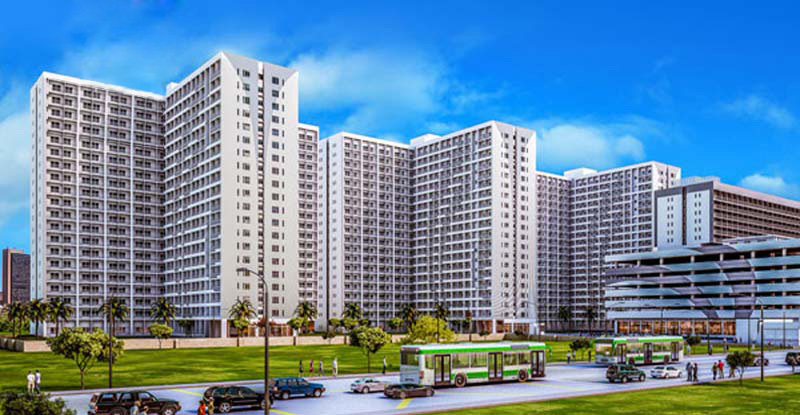 Grace Residences image