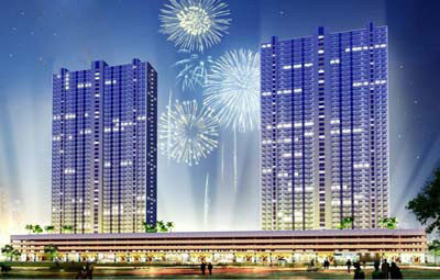 Live Like A Star In Grass Residences image