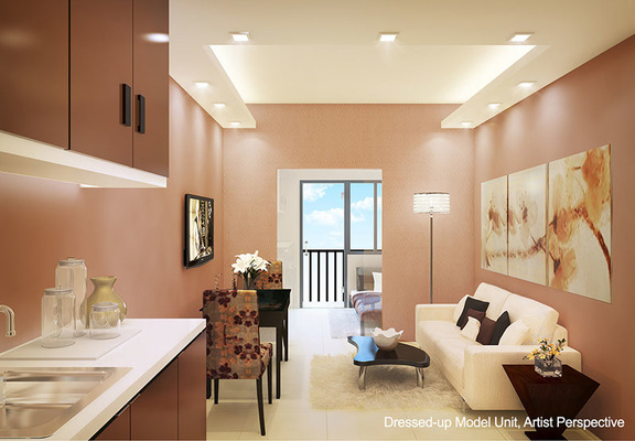 Live Like A Star In Grass Residences image