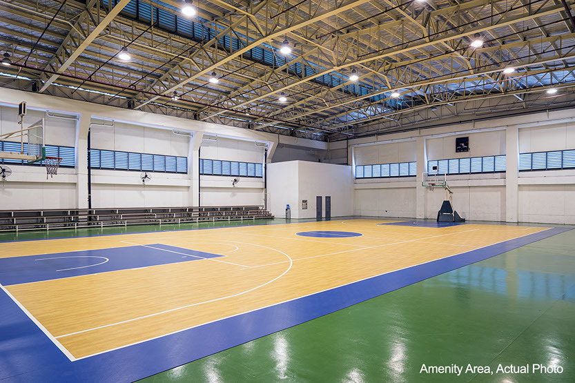 Live Like A Star In Grass Residences image