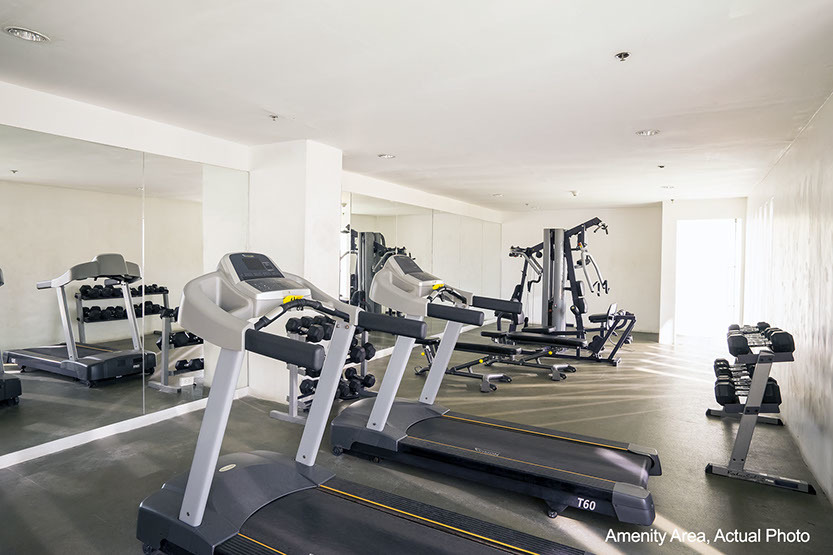 Live Like A Star In Grass Residences image