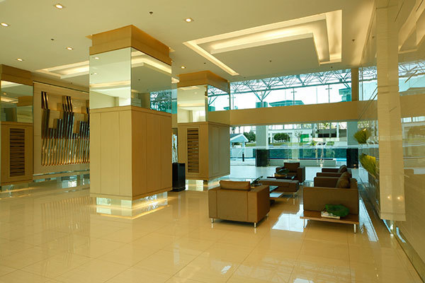 Live Like A Star In Grass Residences image