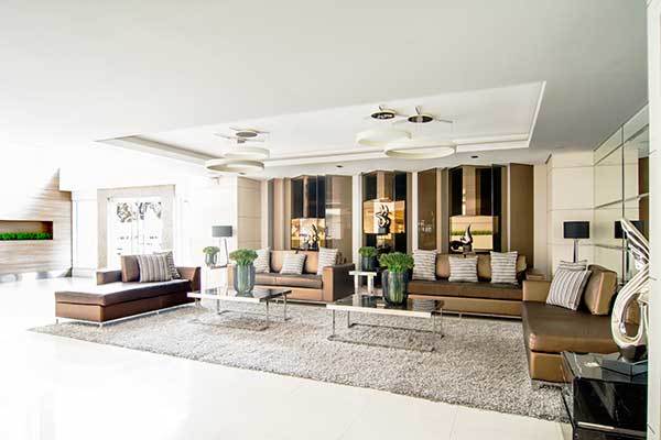 Live Like A Star In Grass Residences image