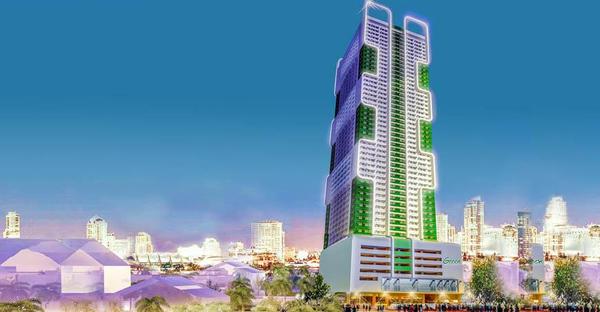 Green Residences image