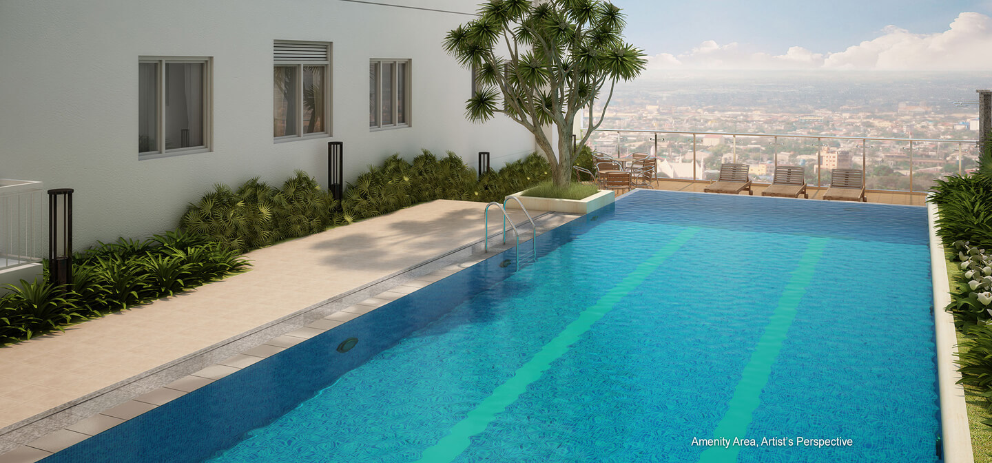 Green Residences image