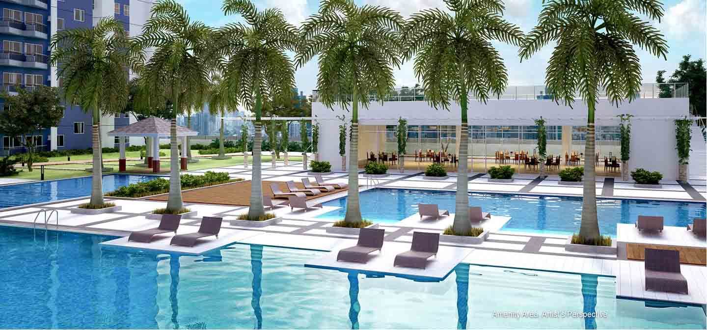 Resort lifestyle Condominium  image