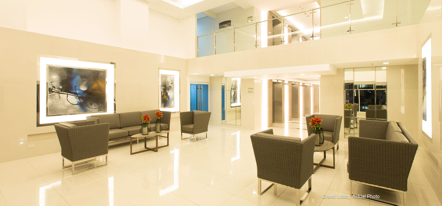 Resort lifestyle Condominium  image