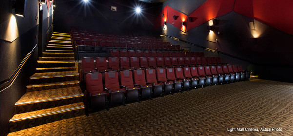 Light Residences image