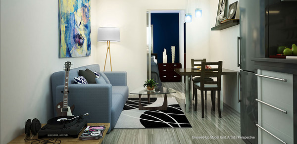 Light Residences image