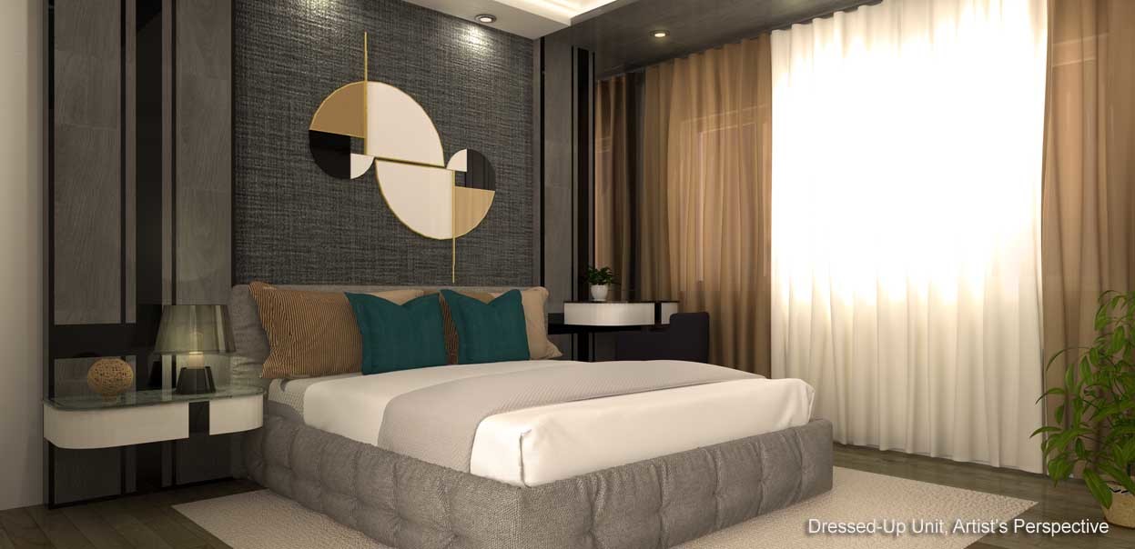 Light 2 Residences Edsa-Boni MRT Station image